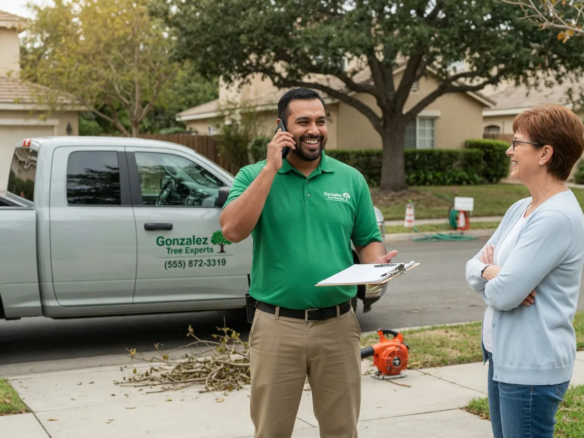 Tree Service Adrian, WV FAQs